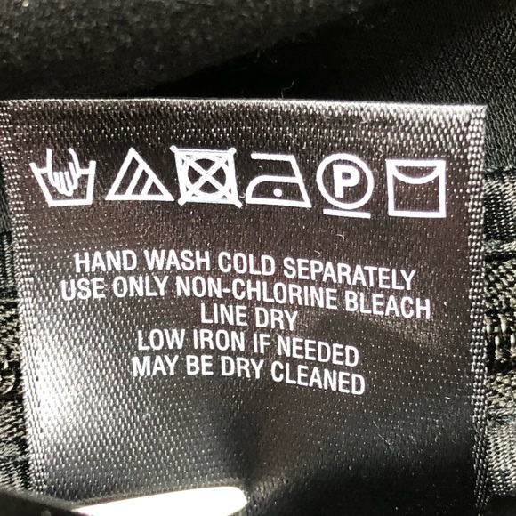 Anthropologie Ett:twa Satin Tie-Waist Pants Size 2 - Picture 7 of 8